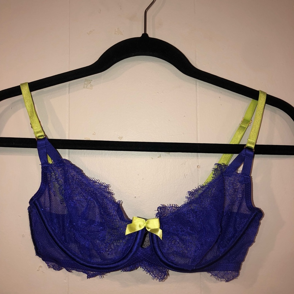 Brand New Bra!